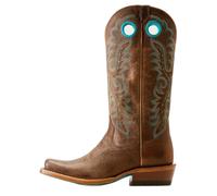 Women's western boots Ariat Futurity Boon Marron 40
