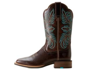 Women's western boots Ariat Gillette