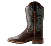 Women's western boots Ariat Gillette Marron 37,5