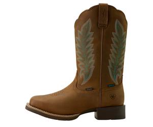 Women's western boots Ariat Hybrid Rancher Marron 42,5