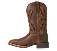 Women's western boots Ariat Hybrid Rancher VentTek 360 Marron 37