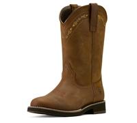Women's western boots Ariat Kearney Marron 41