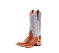 Women's western boots Ariat PrimeTime Marron 37