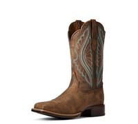 Women's western boots Ariat PrimeTime Marron 41