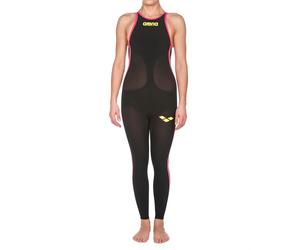 Women's wetsuit Arena Powerskin R-Evo+ Ow Ob Noir 34