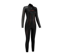 Women's wetsuit Dare2tri MACH3 Noir M