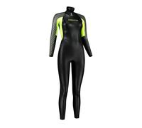 Women's wetsuit Dare2tri Noir S