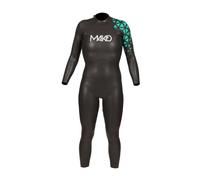 Women's wetsuit Mako Hali Plus Vert S