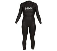 Women's wetsuit Mako Neoswim Rose M