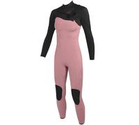 Women's wetsuit Soöruz Guru Pro Rose L Short