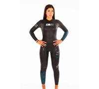 Women's wetsuit Z3R0D Archi S/M