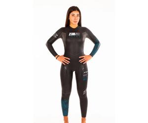 Women's wetsuit Z3R0D Archi XS
