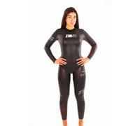 Women's wetsuit Z3R0D Flex XL