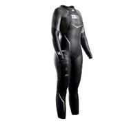 Women's wetsuit Z3R0D Fuzion Max XL