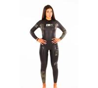 Women's wetsuit Z3R0D Fuzion S/M