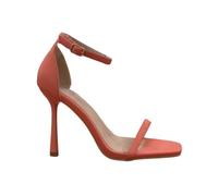 Women's Wheres That From Strappy Stiletto Heel Sandals in Pink