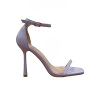 Women's Wheres That From Strappy Stiletto Heel Sandals in Purple