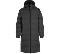 Women's Whistler Abella Long Puffer Noir 50