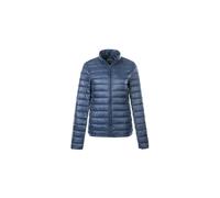 Whistler Women's Tepic Softshell Jacket, 2048 Navy Blazer, 42