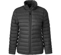 Whistler Women's Tepic Softshell Jacket, 1001 Black, 40