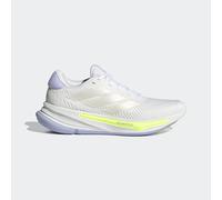 Women's White Adidas Supernova Ease Running Shoes