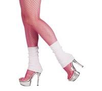 Women's white leggings