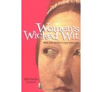 Women's Wicked Wit: From Jane Austen to Roseanne Barr