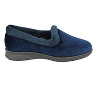 Womens Wide Fit DB Chicago Shoes