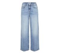 Women's Wide Leg Jeans b.young Kyjla Bleu 26