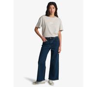 Women's wide leg jeans Billabong Be Free Bleu 28