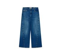 Women's wide leg jeans Guess GJ G11 Bleu 30x32