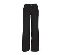 Women's wide-leg jeans Guess GJ G11 Noir 26x30