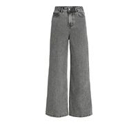 Jjxx Tokyo Wide R6119 High Waist Jeans Grey 31 / 30 Woman