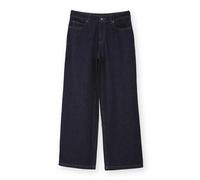 Kite Women's Wareham Wide Leg Denim Jeans in Midnight | Size: 10 Kite Midnight 10