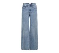Women's wide-leg jeans Only Hope Ex Hw Rea345 Bleu 32x34