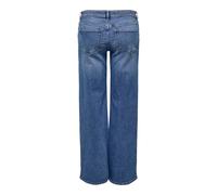 Women's wide leg jeans Only Judy Bleu S