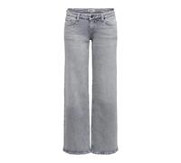 Onljuicy Lw Wide Leg DNM Rea707 Noos