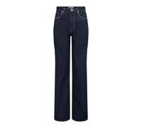 Women's wide leg jeans Only Juicy-Wauw Noir XLx34