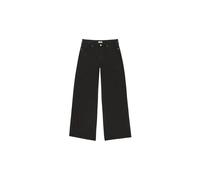 Women's wide-leg jeans Wrangler World Noir 33x32