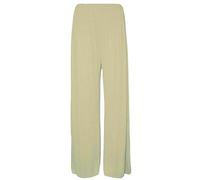 Women's Wide Leg Palazzo Flattering High Waist Stretch Trouser Ladies Plain and Printed Full Length Flared Pants/Trousers Casual Summer Wear Beach Fancy Party Dress Sizes 8-26