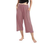 Womens Wide Leg Pants for Summer Split Wide Leg Pants Pantalon Formal De Mujer Checked Trousers Women Trousers Women UK Jeans Womens Petite Dress Dress for 2025 Purple 7XL