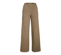 Women's wide-leg pants Jack & Jones Ally Reg Blanc S
