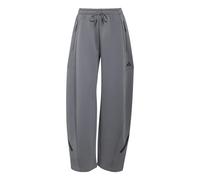 Women's wide-leg Trousers adidas Z.N.E. Gris XL