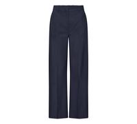 Women's wide-leg Trousers b.young Danta 2 Bleu 36