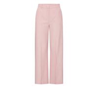 Women's wide-leg Trousers b.young Danta 2 Rose 38