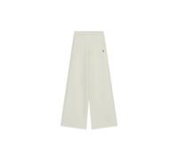 Women's wide leg trousers Guess Olympe Blanc XS