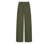 Women's wide-leg trousers Ichi Kate 2 Vert L