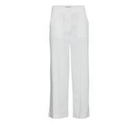 Women's wide-leg Trousers Ichi Kate Blanc L