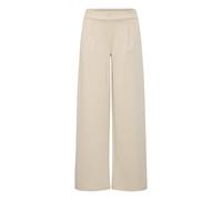 Women's wide-leg Trousers Ichi Kate PA2 Rouge S
