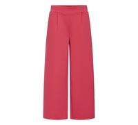 Women's wide-leg trousers Ichi Kate SUS Rose M